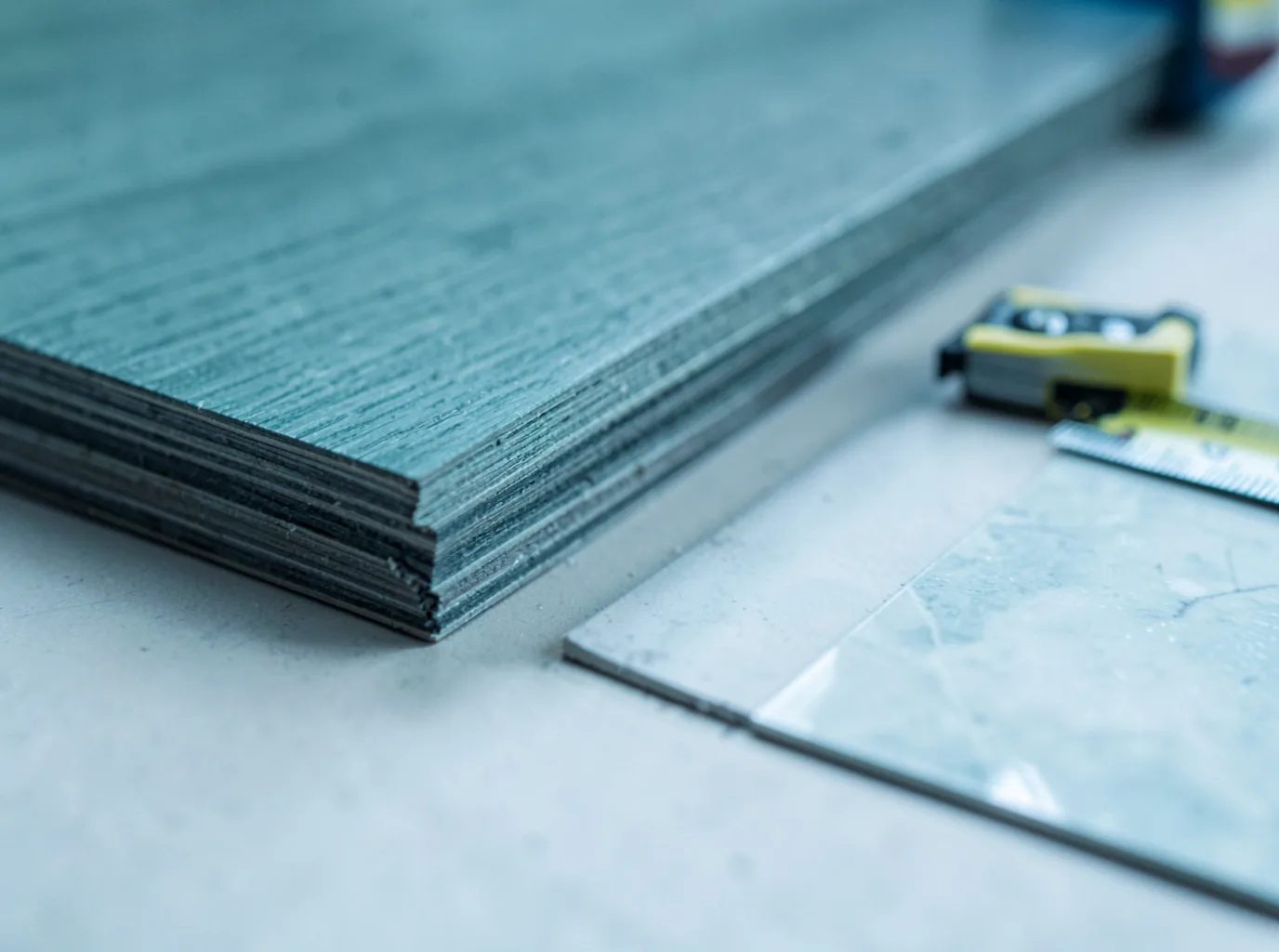 Luxury Vinyl Plank Installation Grand Junction, IA FAQs
